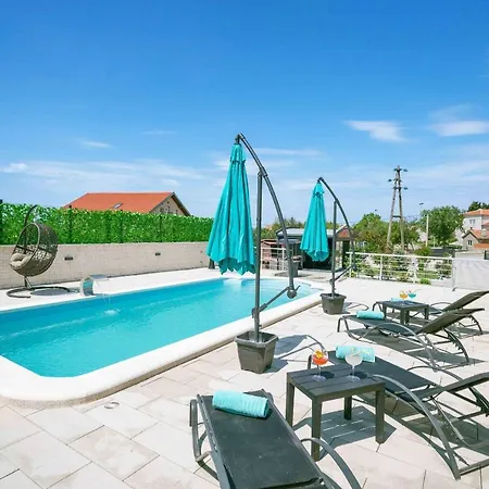 Mydream Villa Ladevci