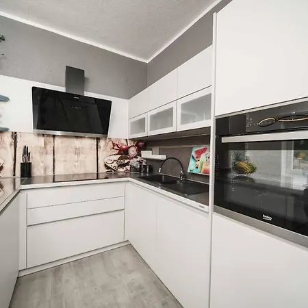 Villa Mydream