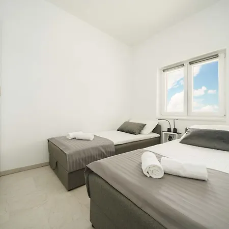 Villa Mydream Ladevci