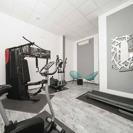 Mydream Villa Ladevci