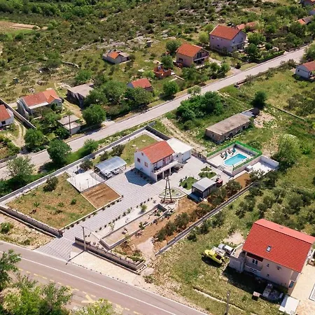 Mydream Villa Ladevci