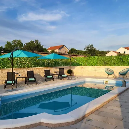 Mydream Villa