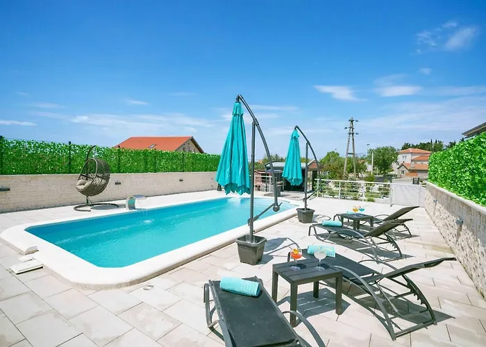 Mydream Villa Ladevci