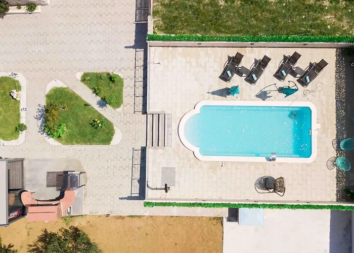 Mydream Villa Ladevci