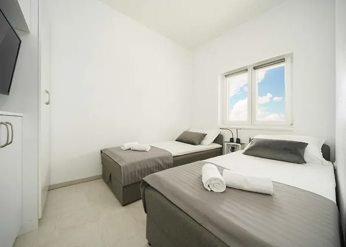 Villa Mydream Ladevci