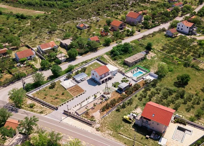 Mydream Villa Ladevci