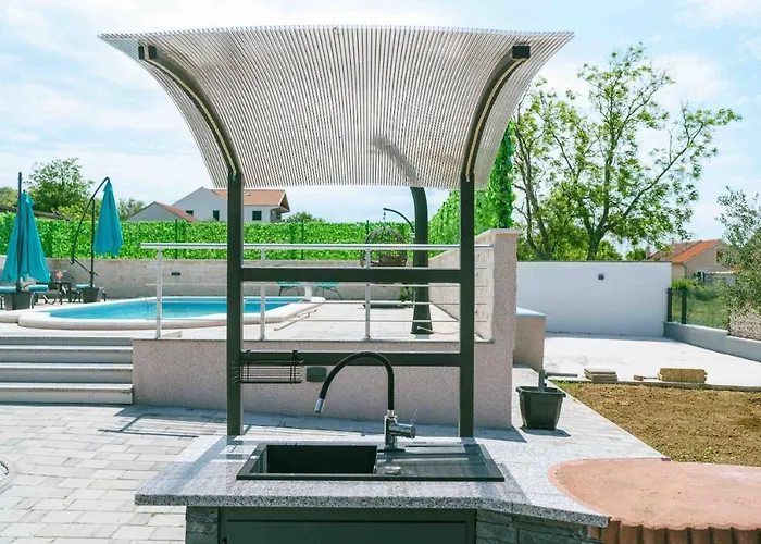 Villa Mydream Ladevci