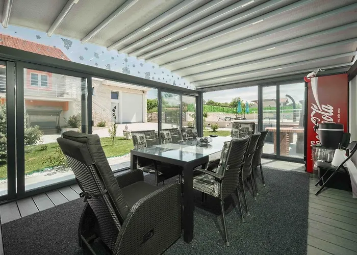 Villa Mydream Ladevci